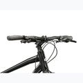 Rower crossowy KROSS Evado 4.0 czarny/srebrny/połysk 4