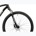 Rower crossowy KROSS Evado 4.0 czarny/srebrny/połysk 6