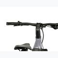 Rower elektryczny KROSS Influx Suv Hyb 1.0 820Wh LS szary/czarny/połysk 5