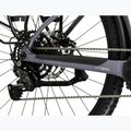 Rower elektryczny KROSS Influx Suv Hyb 1.0 820Wh LS szary/czarny/połysk 8