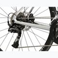 Rower szosowy KROSS Alta 2.0 srebrny/turkusowy/połysk 7