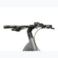 Rower elektryczny KROSS Influx Suv Hyb 2.0 600Wh LS 29" szary/czarny/mat 4