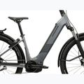 Rower elektryczny KROSS Influx Suv Hyb 2.0 600Wh LS 29" szary/czarny/mat 13