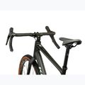 Rower gravelowy KROSS Esker 6.0 czarny/biały/mat/połysk 4