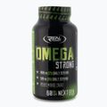 Kwasy tłuszczowe Real Pharm Omega Strong 60 kapsułek