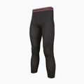 Spodnie termoaktywne męskie Brubeck Active Wool czarny 2