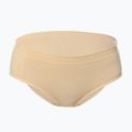 Majtki termoaktywne damskie Brubeck Classic Comfort Cotton beżowy 3