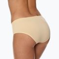 Majtki termoaktywne damskie Brubeck Classic Comfort Cotton beżowy 5