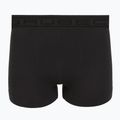 Bokserki termoaktywne męskie Brubeck Classic Comfort Cotton ciemnografitowy