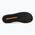 Buty barefoot damskie Brubeck SH5010W Barefoot Merino czarny/czarny 4