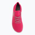 Buty barefoot damskie Brubeck SH5009M Barefoot Merino pink/gray 5