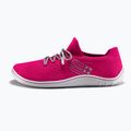 Buty barefoot damskie Brubeck SH5009M Barefoot Merino pink/gray 8