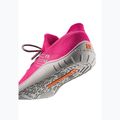Buty barefoot damskie Brubeck SH5009M Barefoot Merino pink/gray 12