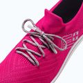 Buty barefoot damskie Brubeck SH5009M Barefoot Merino pink/gray 15