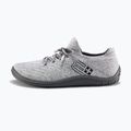 Buty barefoot damskie Brubeck SH5010W Barefoot Merino jasnoszary/grafit 8