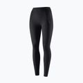 Legginsy damskie Brubeck Casual czarny 3