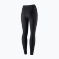 Legginsy damskie Brubeck Casual czarny 4