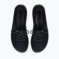 Buty barefoot męskie Brubeck SH5009M Barefoot Merino czarny/czarny 12