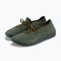 Buty barefoot męskie Brubeck SH5009M Barefoot Merino khaki/khaki 8