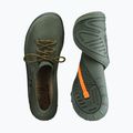 Buty barefoot męskie Brubeck SH5009M Barefoot Merino khaki/khaki 13
