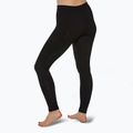 Spodnie termoaktywne damskie Brubeck Extreme Merino czarny 2