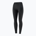 Spodnie termoaktywne damskie Brubeck Extreme Merino czarny 3
