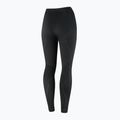 Spodnie termoaktywne damskie Brubeck Extreme Merino czarny 4