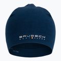 Czapka termoaktywna Brubeck Merino Wool granatowy 2