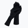 Rękawiczki do biegania Brubeck Merino Wool czarny