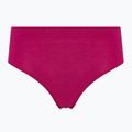 Majtki termoaktywne damskie Brubeck Classic Comfort Cotton fuksjowy