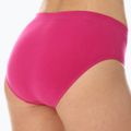 Majtki termoaktywne damskie Brubeck Classic Comfort Cotton fuksjowy 5