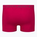 Bokserki termoaktywne męskie Brubeck Comfort Cotton czerwony 2