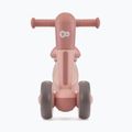 Rowerek biegowy trójkołowy Kinderkraft Minibi candy pink 6