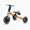 Rowerek biegowy trójkołowy Kinderkraft 4TRIKE blue 5