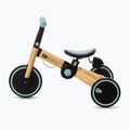 Rowerek biegowy trójkołowy Kinderkraft 4TRIKE blue 6
