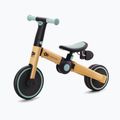 Rowerek biegowy trójkołowy Kinderkraft 4TRIKE blue 8