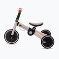 Rowerek biegowy trójkołowy Kinderkraft 4TRIKE silver grey 3