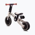 Rowerek biegowy trójkołowy Kinderkraft 4TRIKE silver grey 8