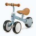 Rowerek biegowy trójkołowy Kinderkraft Cutie light blue 2