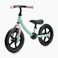 Rowerek biegowy Kinderkraft 2Way Next candy mint