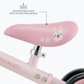 Rowerek biegowy Kinderkraft Cutie Flash pink 3