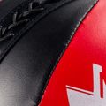 Piłka refleksowa DBX BUSHIDO czarna Pr-Red 2