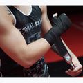 Bandaże bokserskie DBX BUSHIDO 400 cm czarny 6