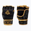 Rękawice grapplingowe DBX BUSHIDO czarne E1V8