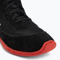 Buty zapaśnicze DBX BUSHIDO ARS-2051A czarny/pomarańczowy 7