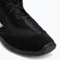 Buty bokserskie DBX BUSHIDO ARS-2051B black 7