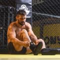 Buty bokserskie DBX BUSHIDO ARS-2051B black 11