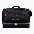 Zestaw toreb do bagażnika KJUST Alfa Romeo 159 Limousine 2005-2011 4 szt. czarny 3