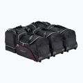 Zestaw toreb do bagażnika KJUST Audi A5 Sportback 2009-2016 5 szt. czarny 2