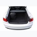 Zestaw toreb do bagażnika KJUST Audi A5 Sportback 2009-2016 5 szt. czarny 19